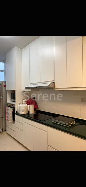 3+1 Bed Condo for Sale in Ridgewood Condominium / Ridgewood - Image 5