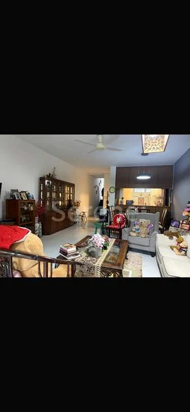3+1 Bed Condo for Sale in Ridgewood Condominium / Ridgewood - Image 2