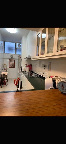 3+1 Bed Condo for Sale in Ridgewood Condominium / Ridgewood - Image 4