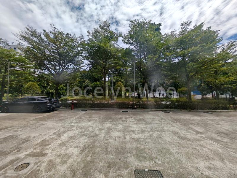 Light Industrial (B1) for Rent: Interlocal Centre - Image 5