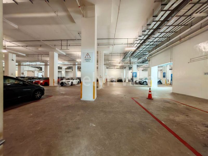 Light Industrial (B1) for Rent: Interlocal Centre - Image 6