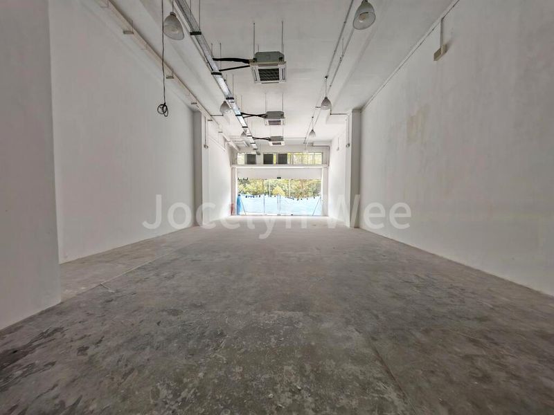 Light Industrial (B1) for Rent: Interlocal Centre - Image 3