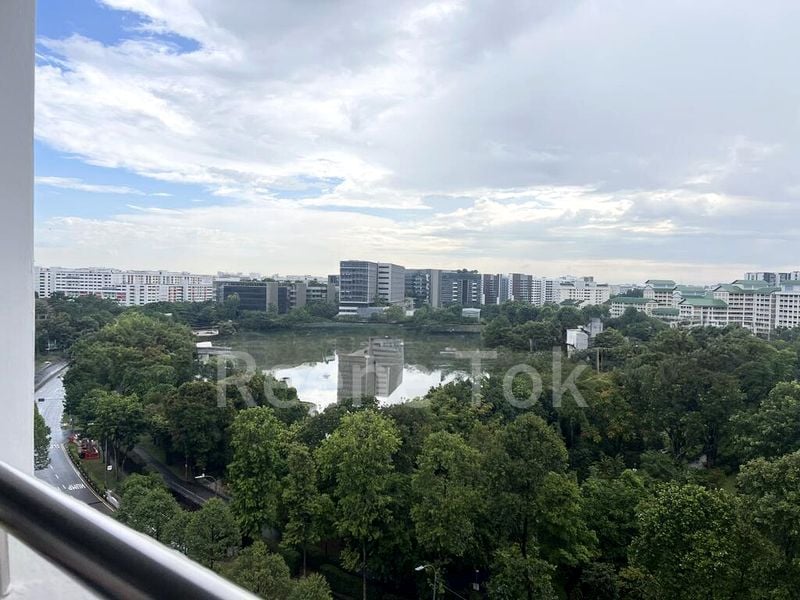 4 Room (4A) HDB for Sale in  322 Yishun Central - Image 1