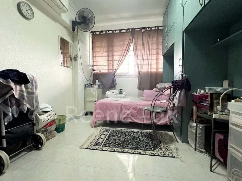 4 Room (4A) HDB for Sale in  322 Yishun Central - Image 10