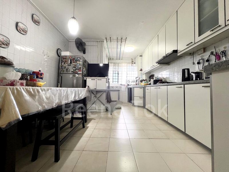 4 Room (4A) HDB for Sale in  322 Yishun Central - Image 6