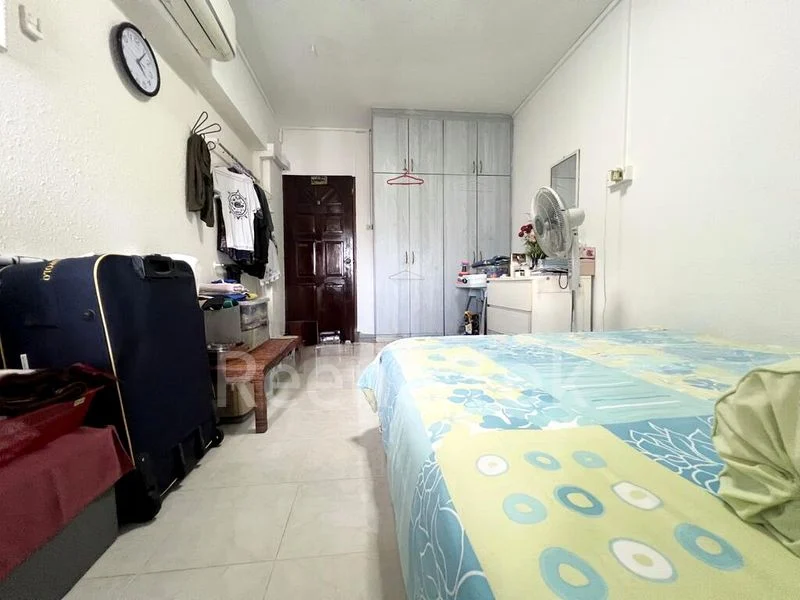 4 Room (4A) HDB for Sale in  322 Yishun Central - Image 11