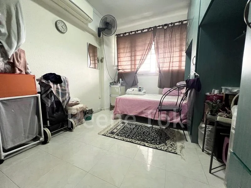 4 Room (4A) HDB for Sale in  322 Yishun Central - Image 9