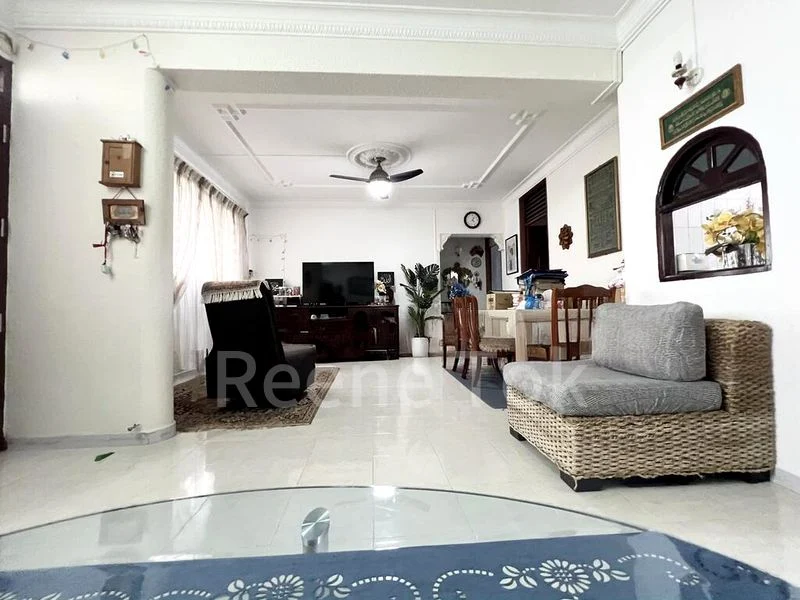 4 Room (4A) HDB for Sale in  322 Yishun Central - Image 17