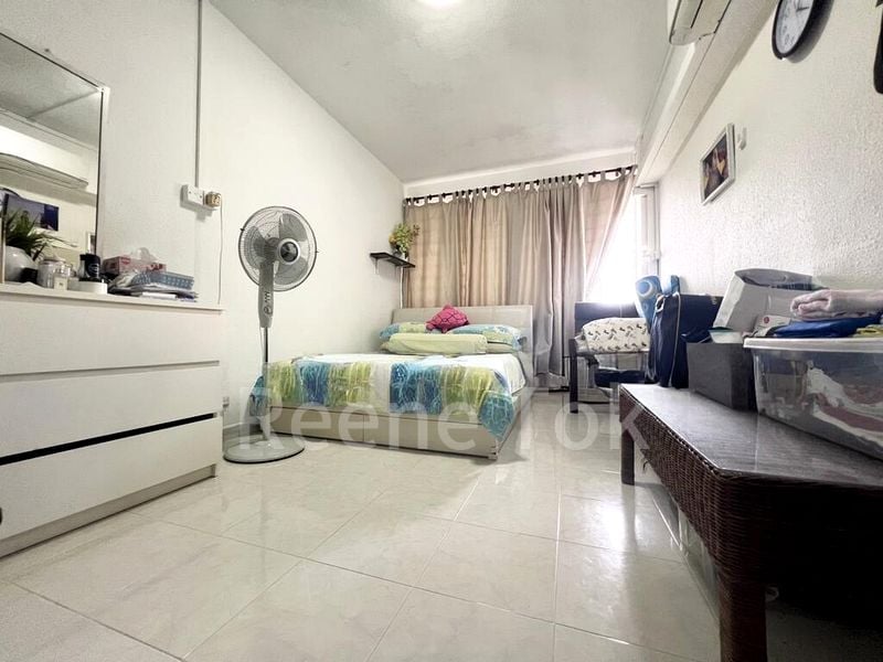 4 Room (4A) HDB for Sale in  322 Yishun Central - Image 12