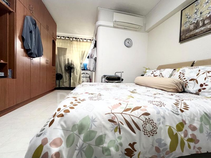 4 Room (4A) HDB for Sale in  322 Yishun Central - Image 14