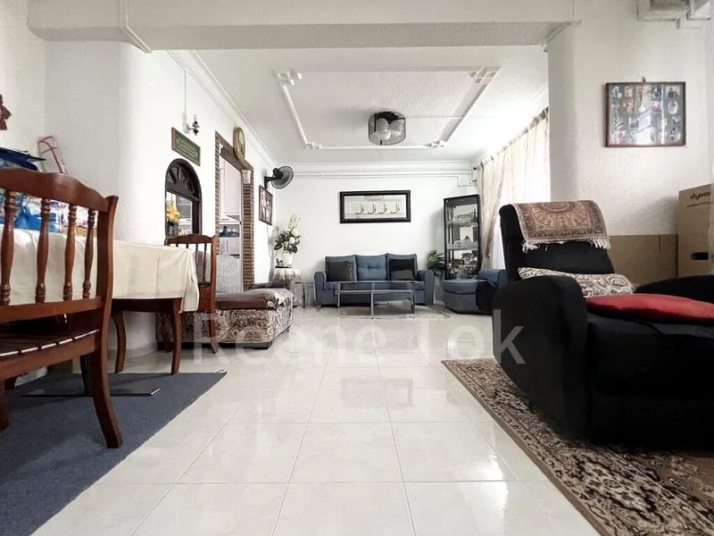 4 Room (4A) HDB for Sale in  322 Yishun Central - Image 16