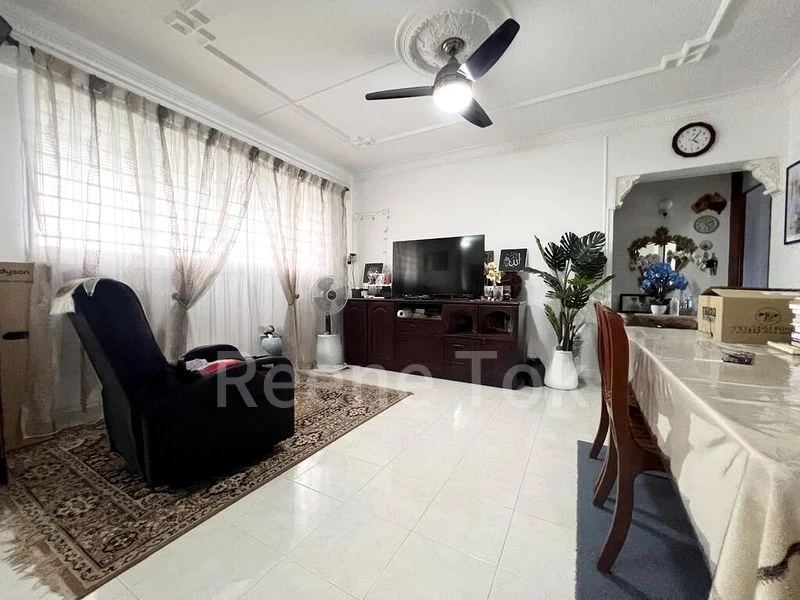 4 Room (4A) HDB for Sale in  322 Yishun Central - Image 18