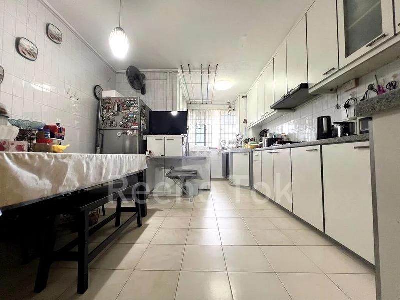 4 Room (4A) HDB for Sale in  322 Yishun Central - Image 7