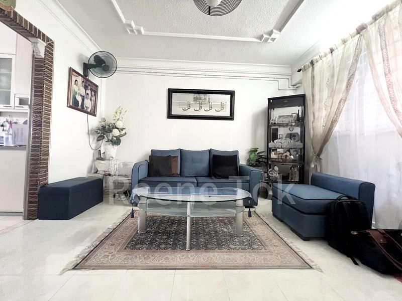 4 Room (4A) HDB for Sale in  322 Yishun Central - Image 15