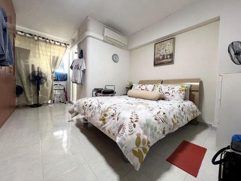 4 Room (4A) HDB for Sale in  322 Yishun Central - Image 13
