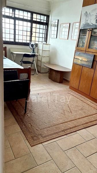 Common Room (HDB) for Rent in  236 Compassvale Walk - Image 1