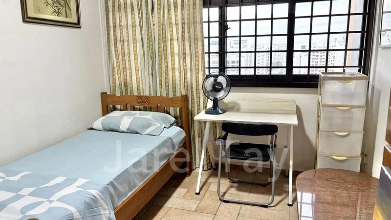 Common Room (HDB) for Rent in  236 Compassvale Walk - Image 2