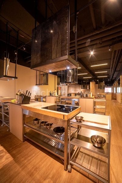 Studio Service Apartment (Condo) for Rent in  85 SOHO @ Boon Lay - Image 13