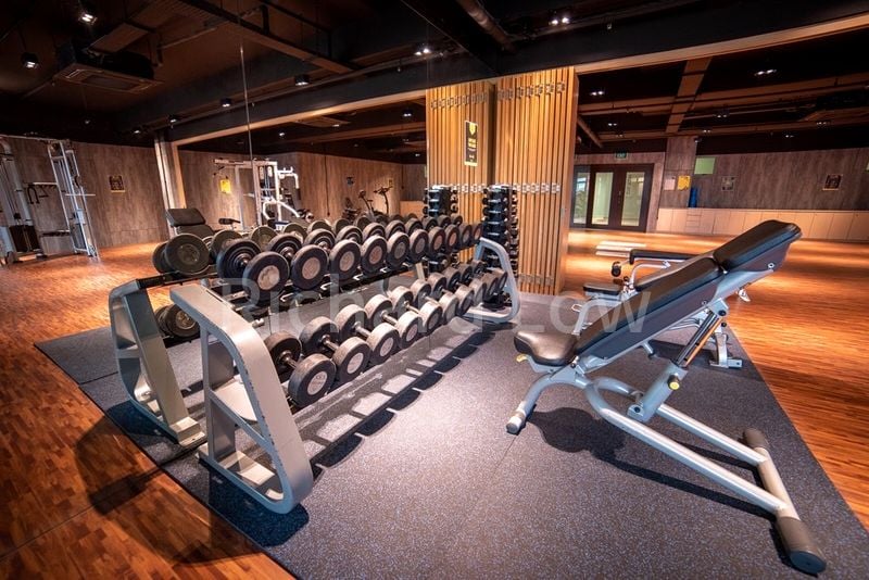 Studio Service Apartment (Condo) for Rent in  85 SOHO @ Boon Lay - Image 15