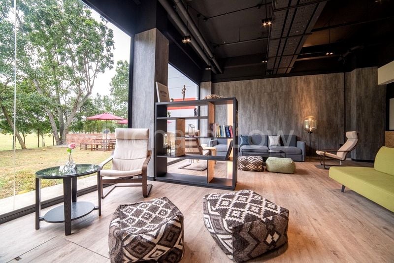 Studio Service Apartment (Condo) for Rent in  85 SOHO @ Boon Lay - Image 14