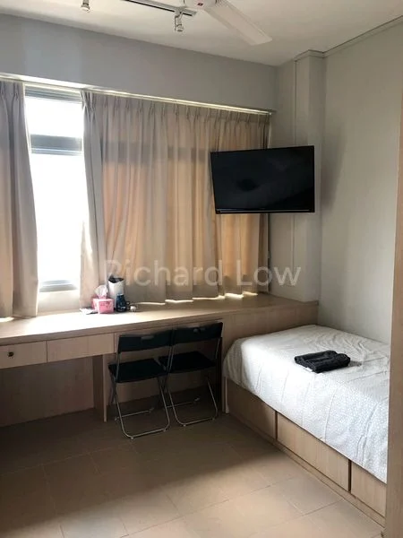 Studio Service Apartment (Condo) for Rent in  85 SOHO @ Boon Lay - Image 2