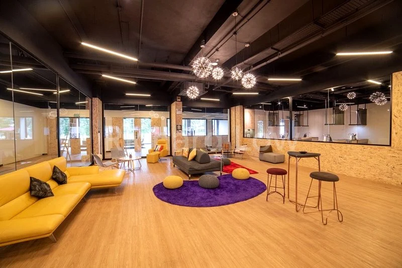 Studio Service Apartment (Condo) for Rent in  85 SOHO @ Boon Lay - Image 10