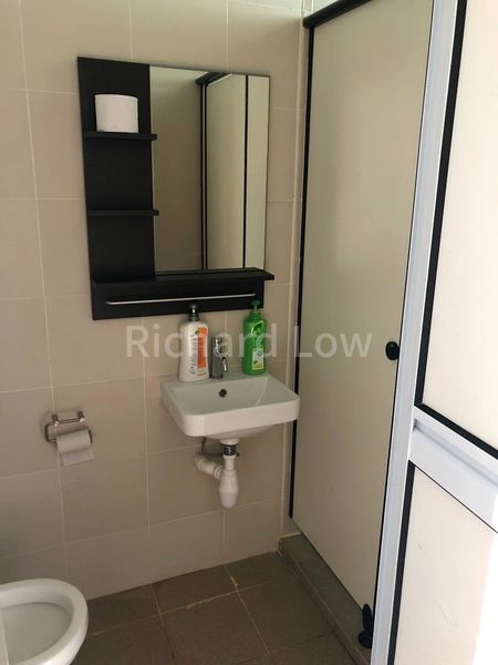 Studio Service Apartment (Condo) for Rent in  85 SOHO @ Boon Lay - Image 20