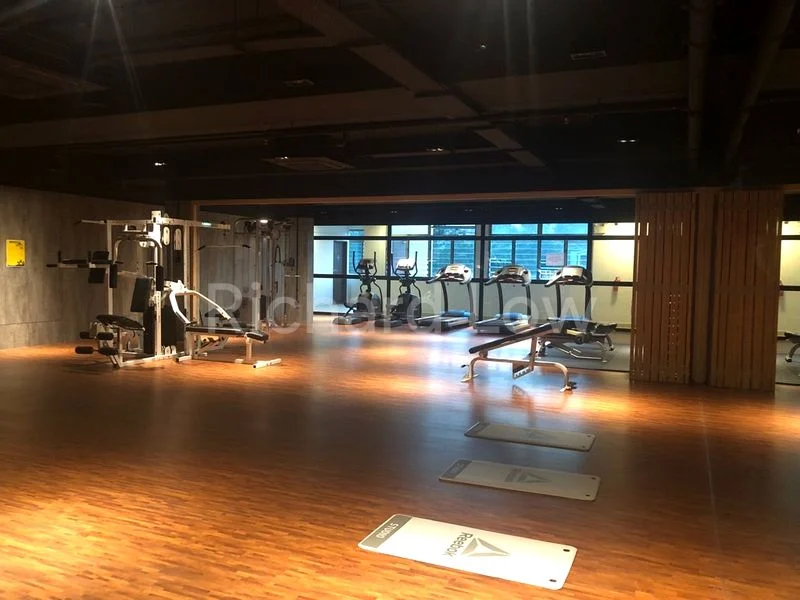 Studio Service Apartment (Condo) for Rent in  85 SOHO @ Boon Lay - Image 7