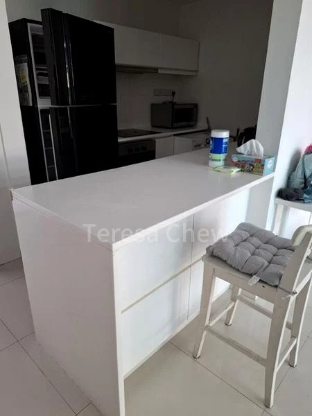 Room (Condo) for Rent in  One-North Residences - Image 6