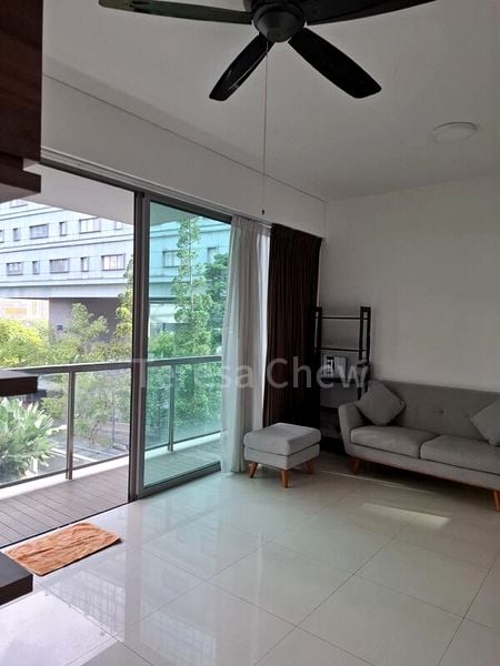 Room (Condo) for Rent in  One-North Residences - Image 9
