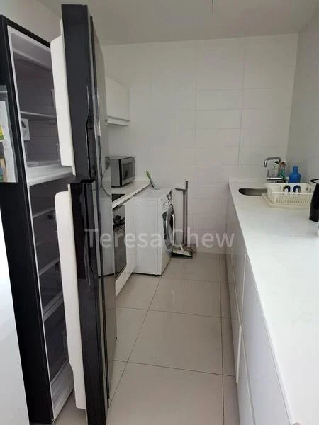 Room (Condo) for Rent in  One-North Residences - Image 7