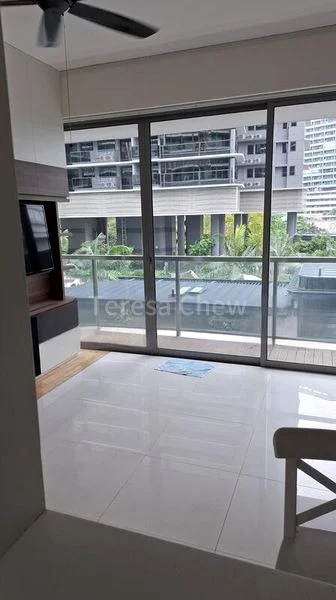 Room (Condo) for Rent in  One-North Residences - Image 3