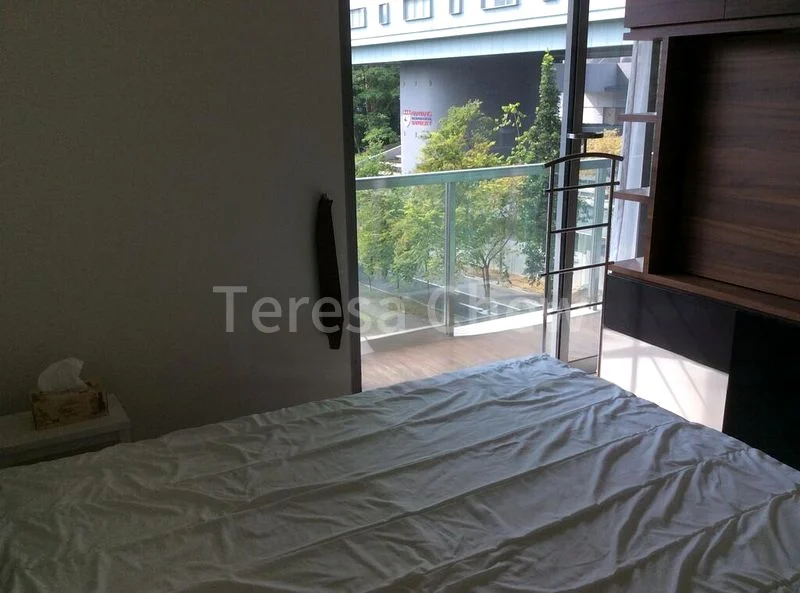 Room (Condo) for Rent in  One-North Residences - Image 2