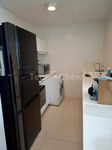 Room (Condo) for Rent in  One-North Residences - Image 10