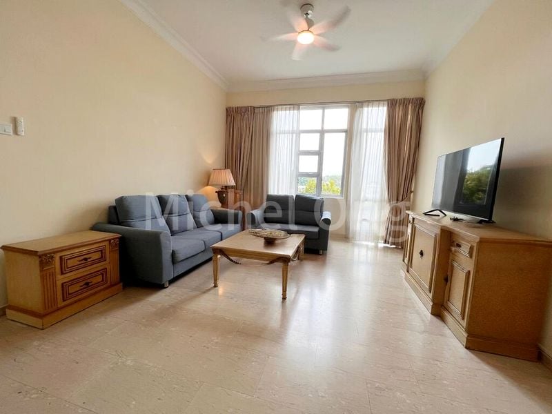 2 Bed Apartment (Condo) for Sale in  The Daffodil - Image 1