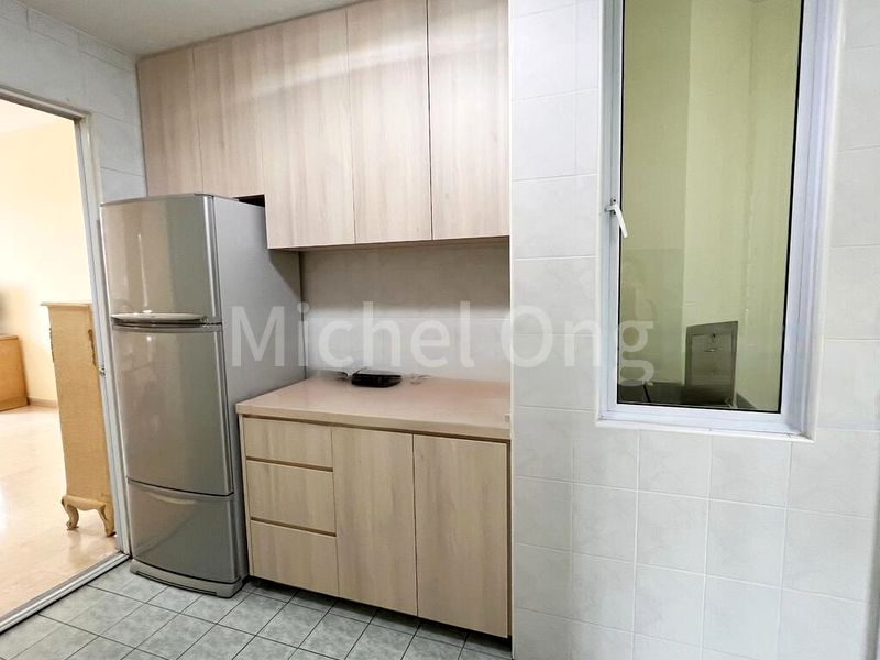 2 Bed Apartment (Condo) for Sale in  The Daffodil - Image 7