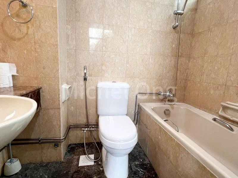 2 Bed Apartment (Condo) for Sale in  The Daffodil - Image 4