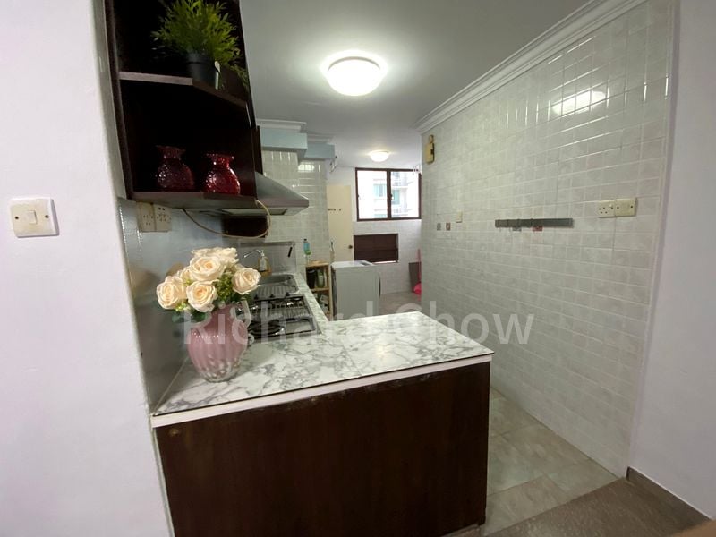 Common Room (Condo) for Rent in  Birmingham Mansions - Image 16