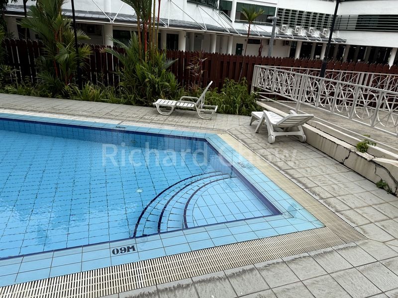 Common Room (Condo) for Rent in  Birmingham Mansions - Image 7