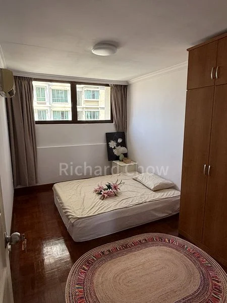 Common Room (Condo) for Rent in  Birmingham Mansions - Image 21
