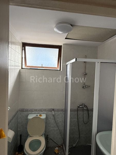 Common Room (Condo) for Rent in  Birmingham Mansions - Image 9