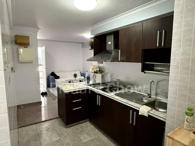 Common Room (Condo) for Rent in  Birmingham Mansions - Image 20