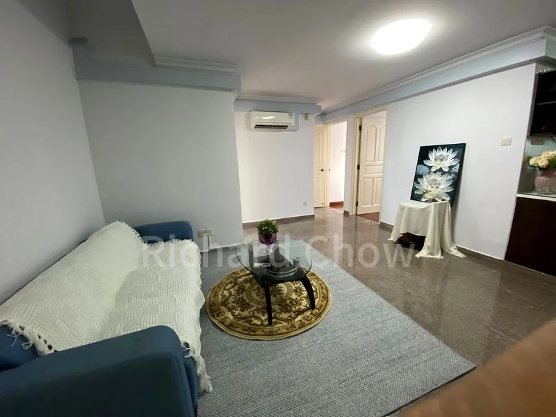 Common Room (Condo) for Rent in  Birmingham Mansions - Image 14