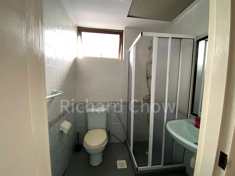 Common Room (Condo) for Rent in  Birmingham Mansions - Image 12