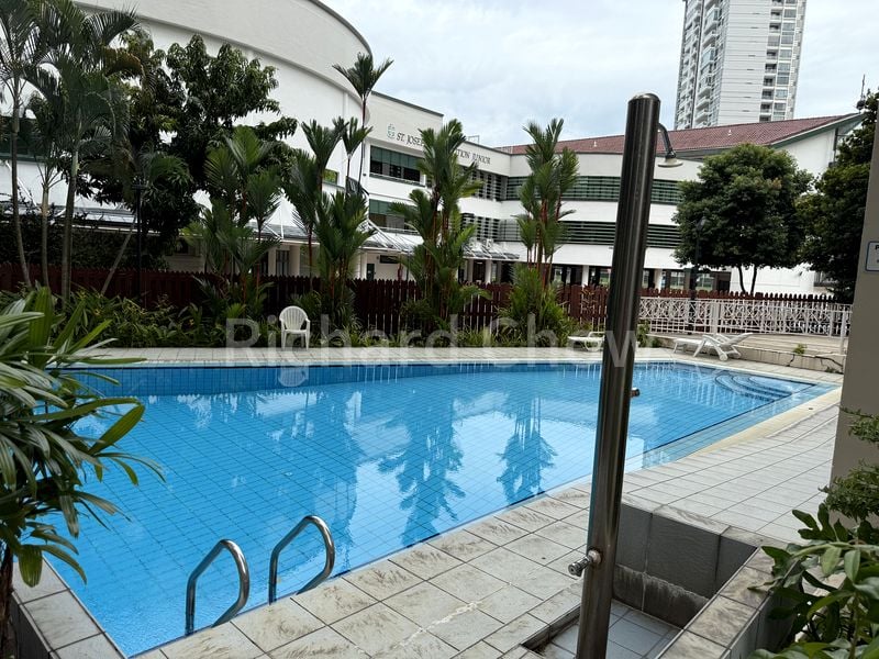 Common Room (Condo) for Rent in  Birmingham Mansions - Image 4