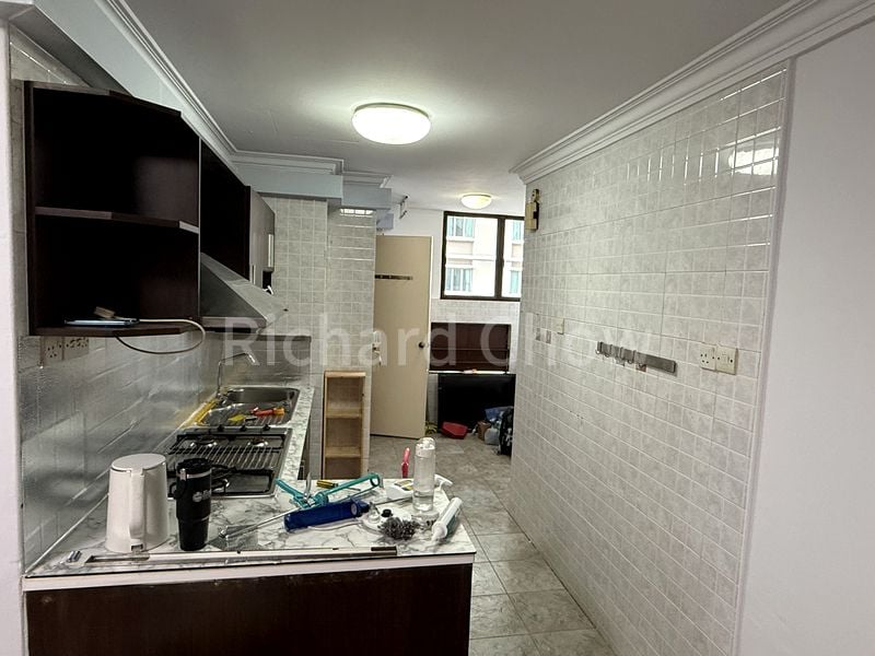 Common Room (Condo) for Rent in  Birmingham Mansions - Image 5