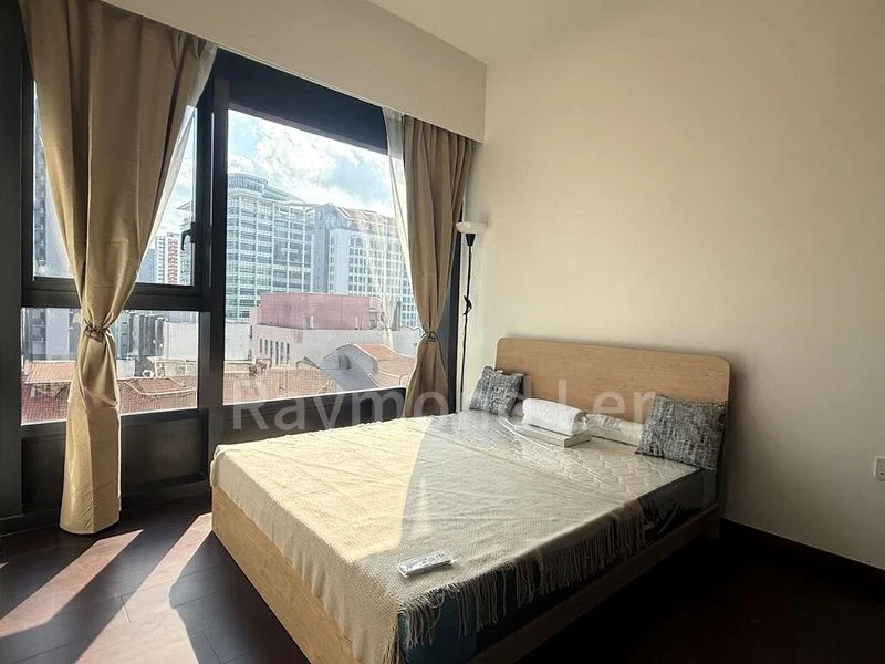 2 Bed Condo for Rent in  Midtown Modern - Image 3