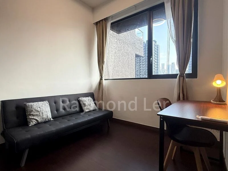 2 Bed Condo for Rent in  Midtown Modern - Image 1