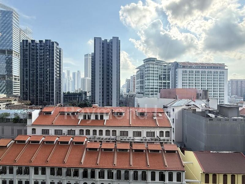 2 Bed Condo for Rent in  Midtown Modern - Image 4