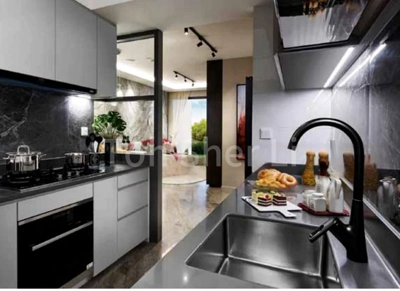 3 Bed Executive Condo for Sale in  Provence Residence - Image 3